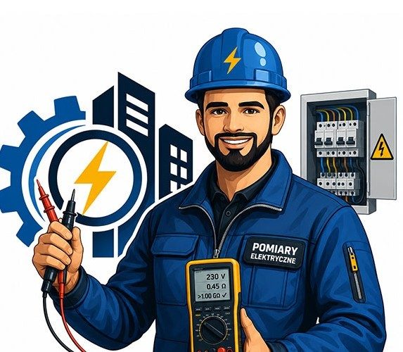 przeglądy instalacji elektrycznych Kruszwica